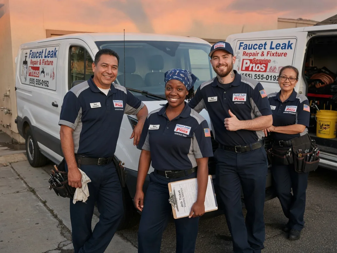 Faucet Repair company in Meadow Lands, PA