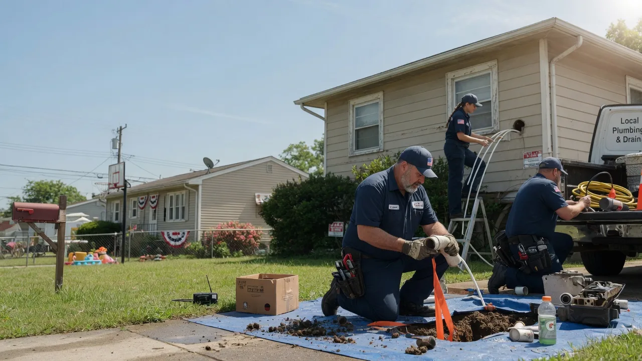 Faucet Repair in Meadow Lands, PA near me